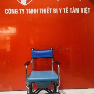 Tâm Việt địa chỉ cung cấp xe lăn cao cấp uy tín