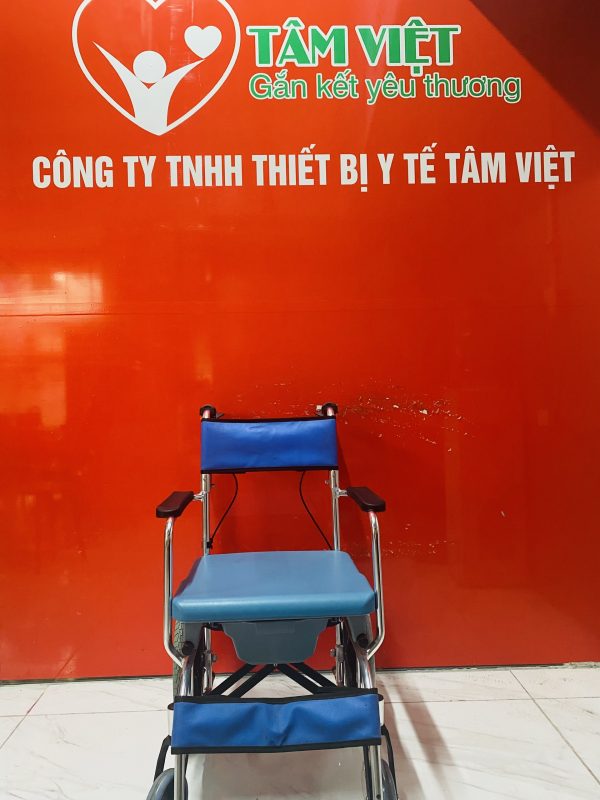 Tâm Việt địa chỉ cung cấp xe lăn cao cấp uy tín
