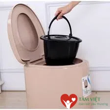 Bô bệt vệ sinh, toilet di động