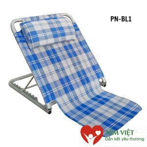 BỤC TỰA LƯNG CHO NGƯỜI BỆNH