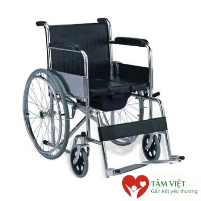 XE LĂN CÓ BÔ 608