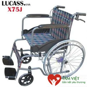 XE LĂN LUCASS X75