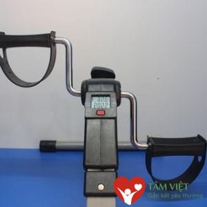 BÀN ĐẠP TẬP PHỤC HỒI CHÂN