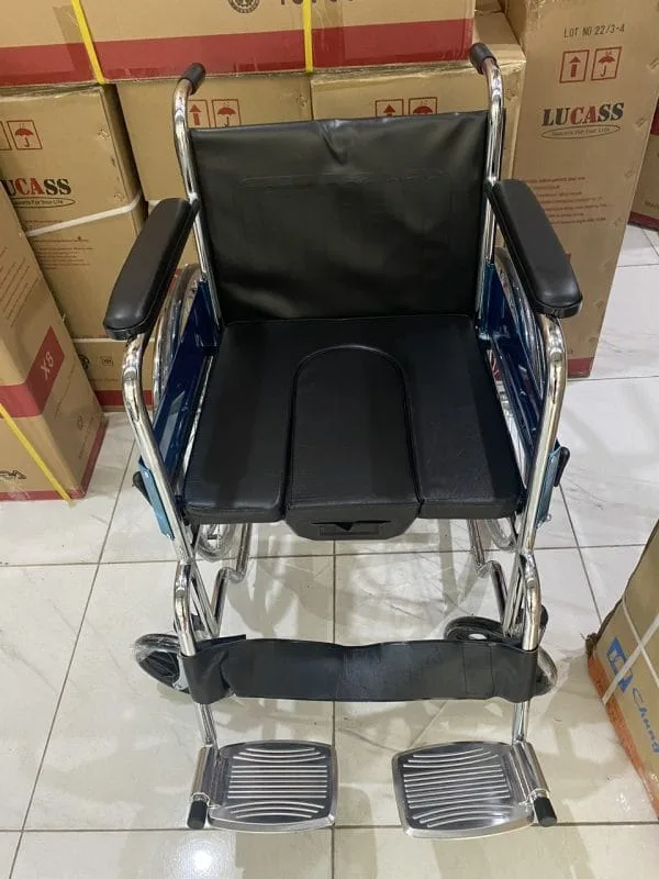 XE LĂN CÓ BÔ 608