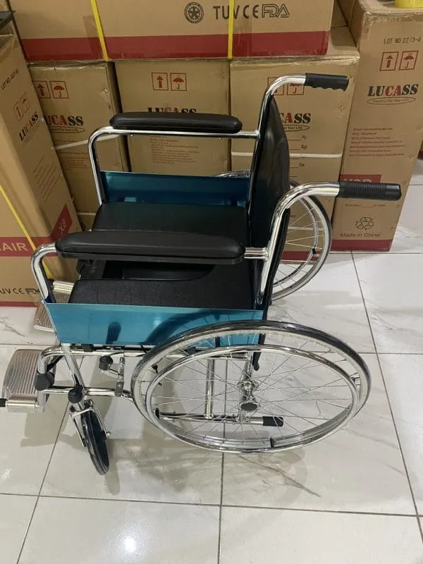 XE LĂN CÓ BÔ 608