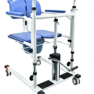 XE NÂNG HẠ DI CHUYỂN NGƯỜI GBM 053