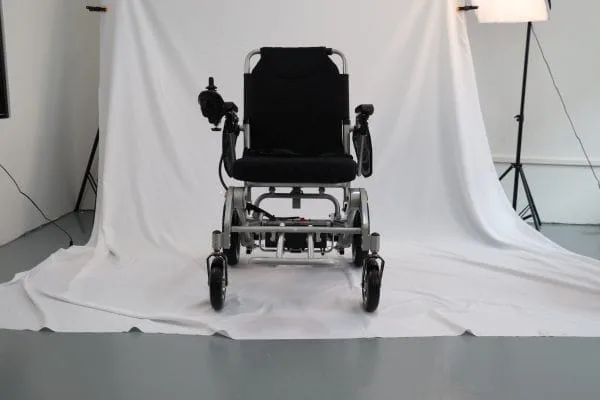 XE LĂN ĐIỆN CAO CẤP SIÊU GỌN D6000