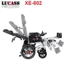 XE LĂN ĐIỆN NGẢ NẰM LUCASS 802