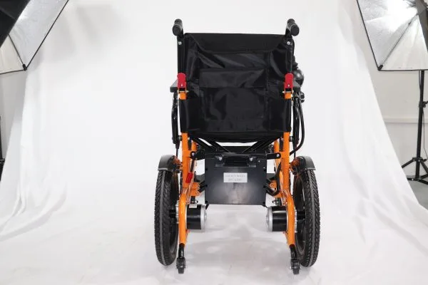 XE LĂN ĐIỆN CAO CẤP TAMA 16A