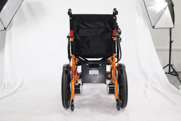 XE LĂN ĐIỆN CAO CẤP TAMA 16A