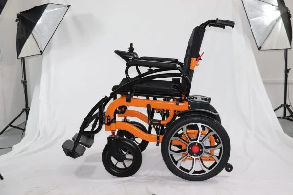XE LĂN ĐIỆN CAO CẤP TAMA 16A