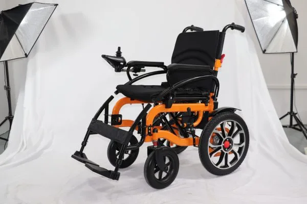 XE LĂN ĐIỆN CAO CẤP TAMA 16A