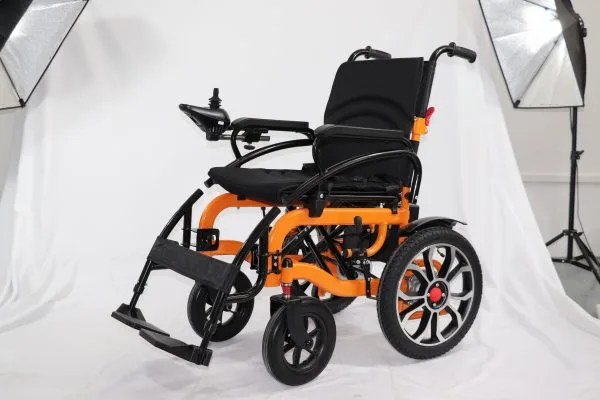 XE LĂN ĐIỆN CAO CẤP TAMA 16A