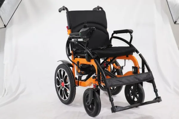 XE LĂN ĐIỆN CAO CẤP TAMA 16A