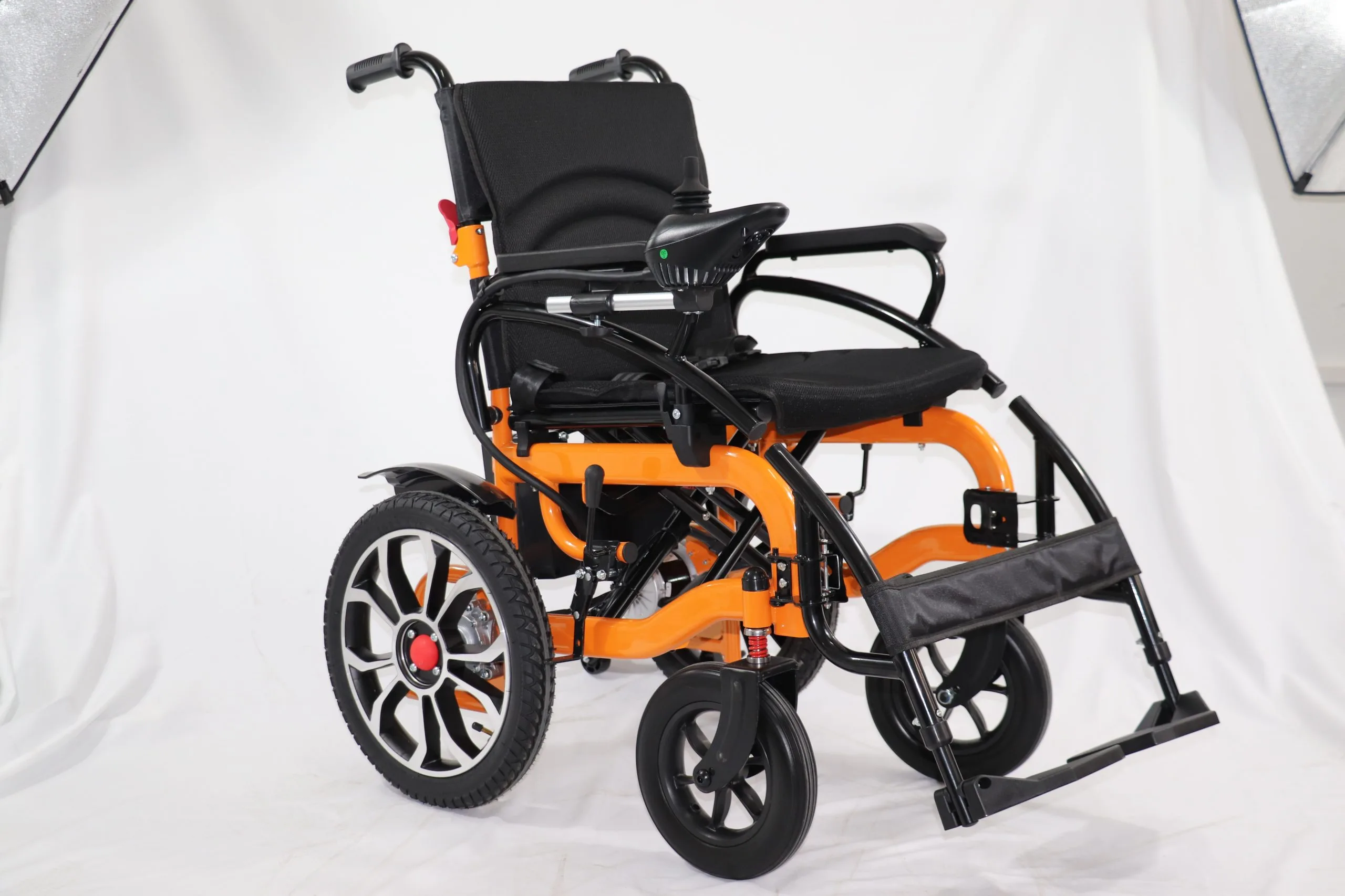 XE LĂN ĐIỆN CAO CẤP TAMA 16A XE LĂN ĐIỆN CAO CẤP TAMA 16A