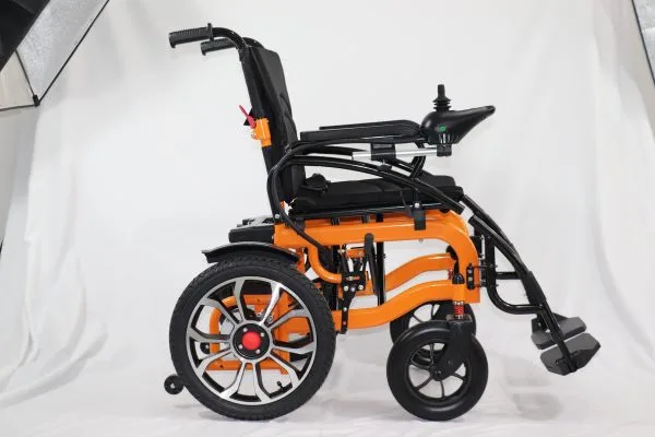 XE LĂN ĐIỆN CAO CẤP TAMA 16A