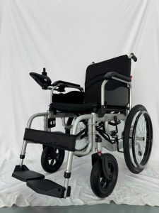 XE LĂN ĐIỆN CAO CẤP TAMA 22B LĂN ĐIỆN LĂN TAY MÀU BẠC