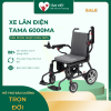 XE LĂN ĐIỆN CAO CẤP TAMA 16BM NGẢ NẰM