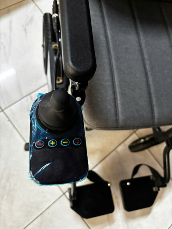 XE LĂN ĐIỆN SIÊU NHẸ 13.5 KG CAO CẤP TAMA 6000MA MANG LÊN MÁY BAY