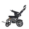 XE LĂN ĐIỆN TỰ ĐỘNG GẤP, MỞ,  NGẢ NẰM, ĐIỀU KHIỂN TỪ XA TAMA 6000DE - NEW