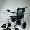 XE LĂN ĐIỆN CAO CẤP TAMA 6000E GẤP GỌN