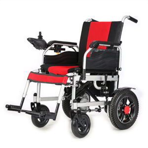 Xe lăn điện Jerry 1002U