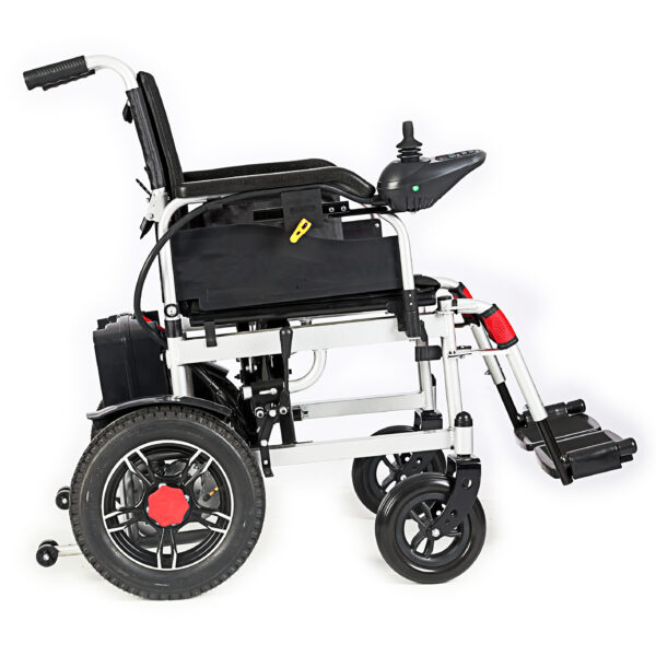 Xe lăn điện Jerry 1002U