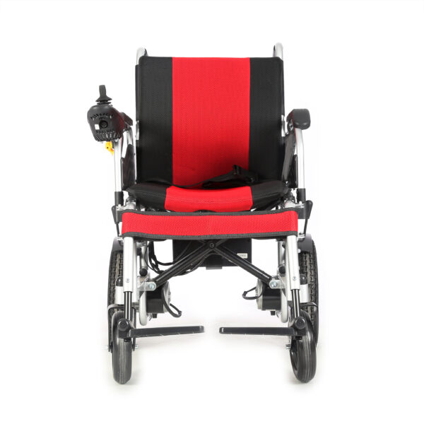 Xe lăn điện Jerry 1002U
