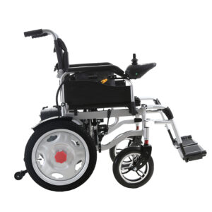 Xe lăn điện Jerry 1801X