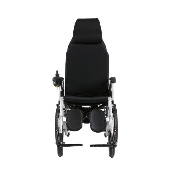 Xe lăn điện ngả nằm Jerry 1802X