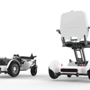 Xe lăn điện thông minh SW6100