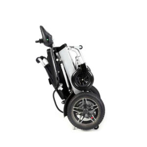 Xe lăn điện siêu gọn nhẹ Jerry 6012A