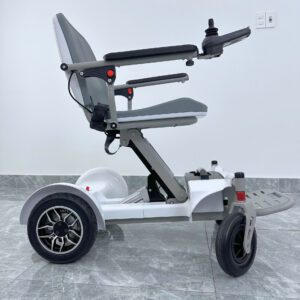 Xe lăn điện thông minh SW6100