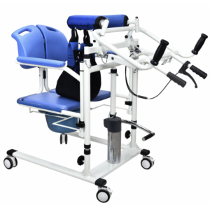 Xe nâng hạ GBM 053B