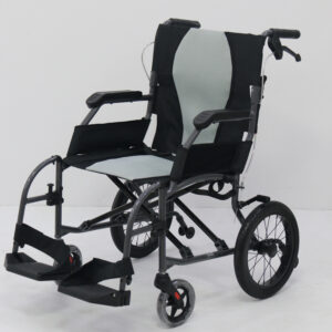 Xe lăn siêu gọn nhẹ 401