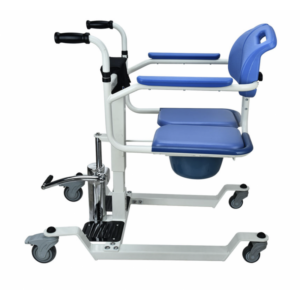 XE ĐẨY NÂNG HẠ DI CHUYỂN GBM 053