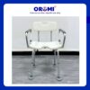 GHẾ TẮM CAO CẤP OROMI 09A GHẾ TẮM CAO CẤP OROMI 09A