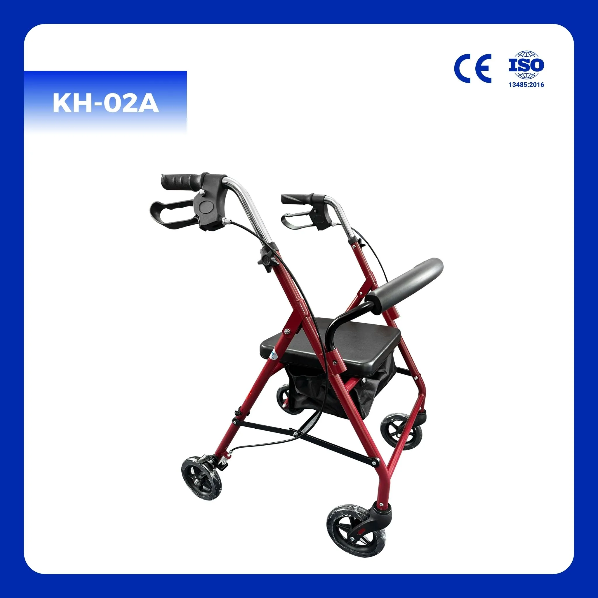 KHUNG TẬP ĐI CÓ GIỎ ĐỂ ĐỒ OROMI 02A KHUNG TẬP ĐI CÓ GIỎ ĐỂ ĐỒ OROMI 02A