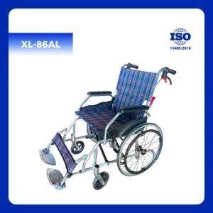 XE LĂN KHUNG NHÔM GẤP GỌN OROMI 86AH XE LĂN KHUNG NHÔM GẤP GỌN OROMI 86AH