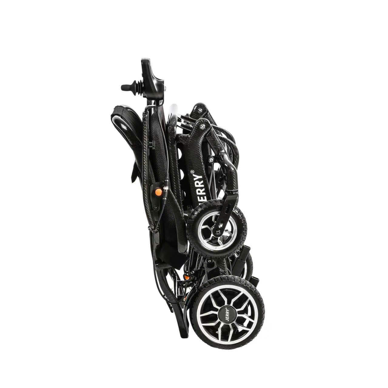 XE LĂN ĐIỆN CAO CẤP KHUNG CARBON JERRY 704 XE LĂN ĐIỆN CAO CẤP KHUNG CARBON JERRY 704