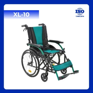 XE LĂN GẤP GỌN, NHẤC GÁC TAY OROMI XL10 XE LĂN GẤP GỌN, NHẤC GÁC TAY OROMI XL10